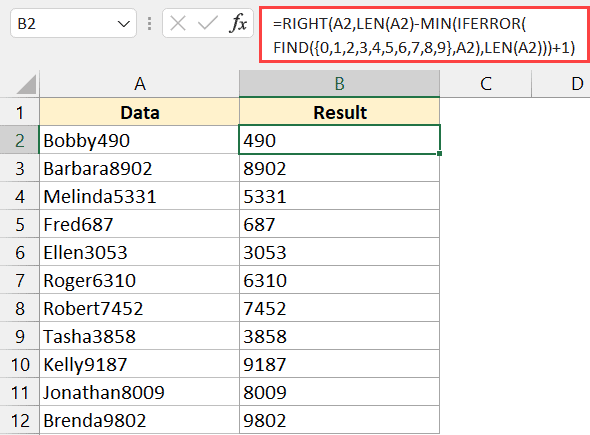 How To Remove Characters From Left In Excel Williams Tang1987