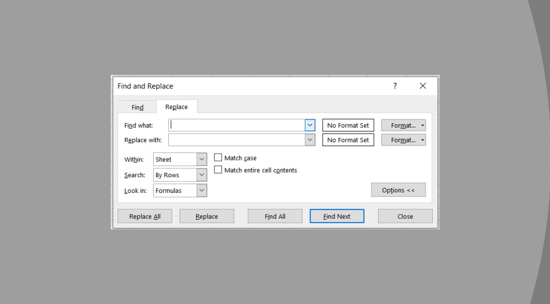 How To Remove Dashes In Excel 3 Easy Ways Ssp