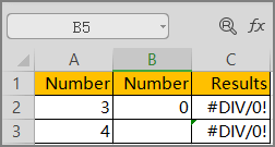 How To Remove Div 0 In Pivot Table Brokeasshome Com