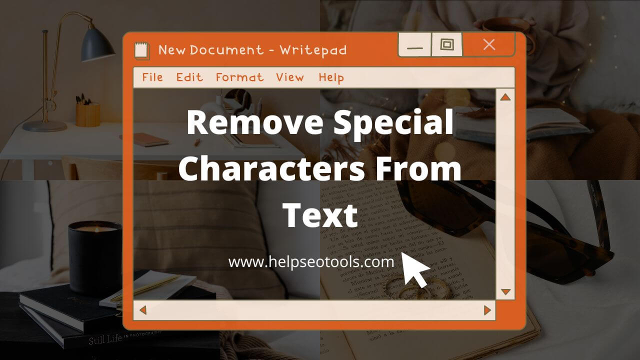 How To Remove Special Characters From Text Data In Excel Youtube