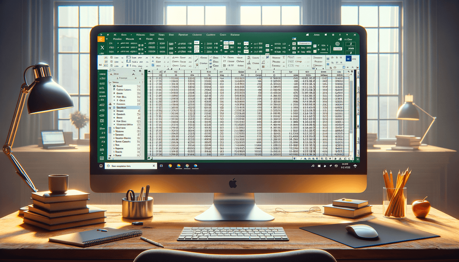 How To Repeat Columns In Excel Learn Excel