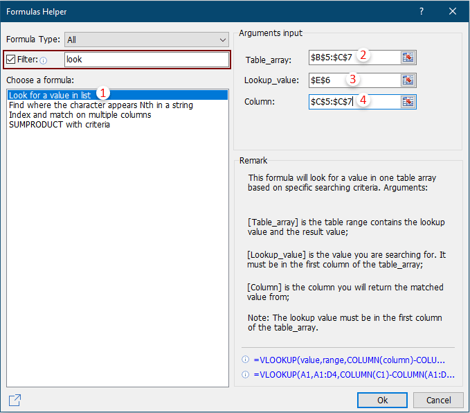 How To Return Value In Another Cell If A Cell Contains Certain Text In