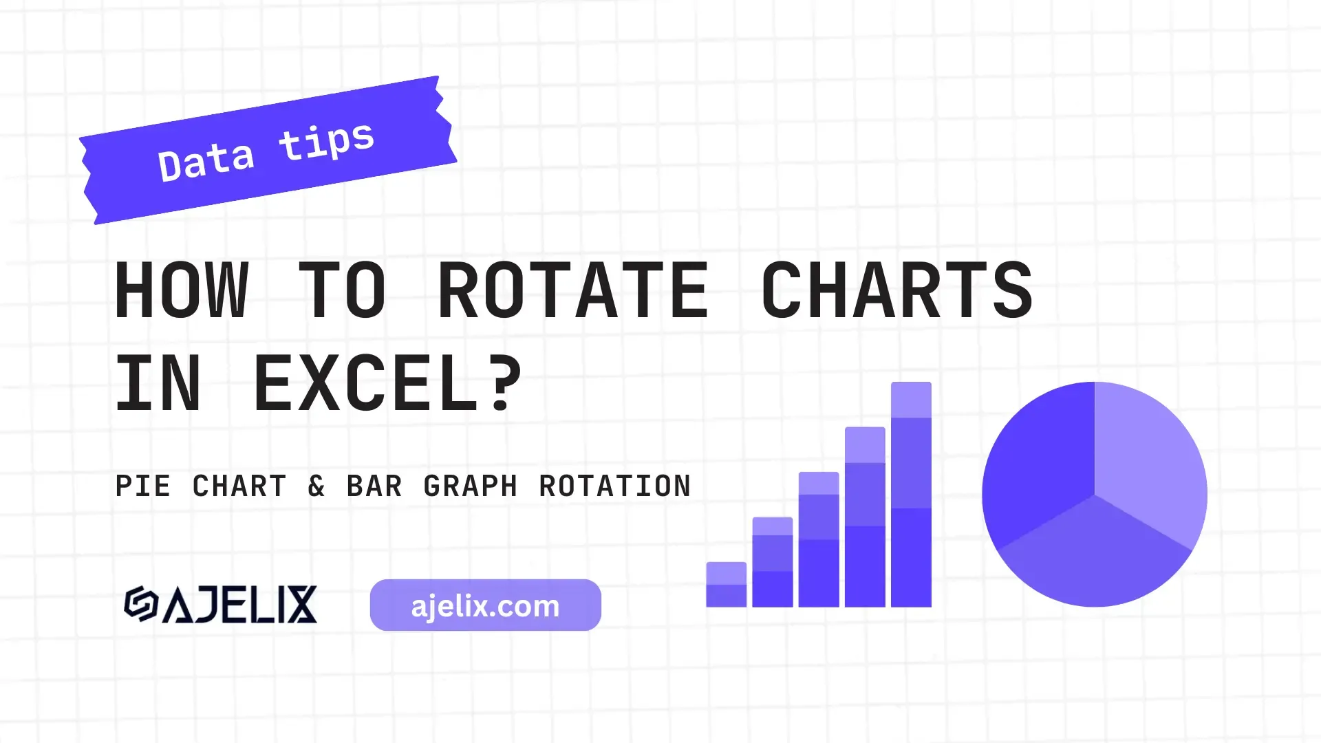 How To Rotate Pie Charts In Excel Geeksforgeeks