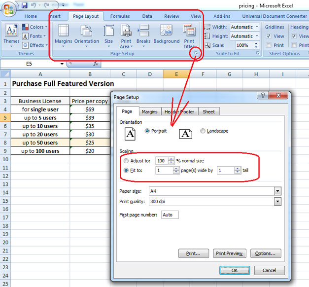 Effortlessly Convert Excel Sheets to PDFs: Quick Guide