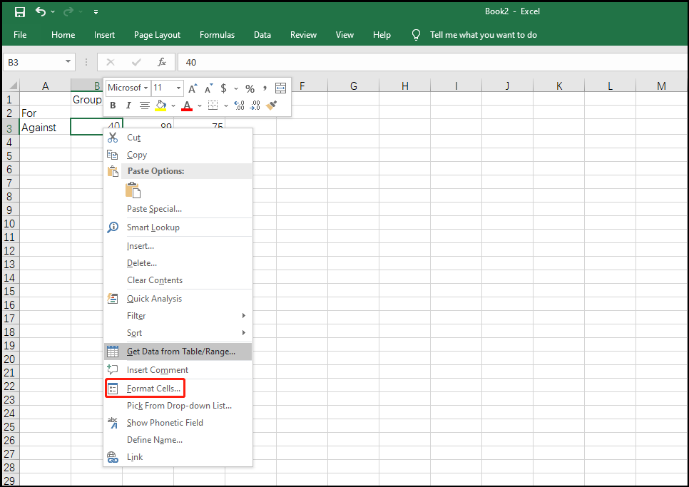 How To See Hide Cells In Excel Templates Sample Printables