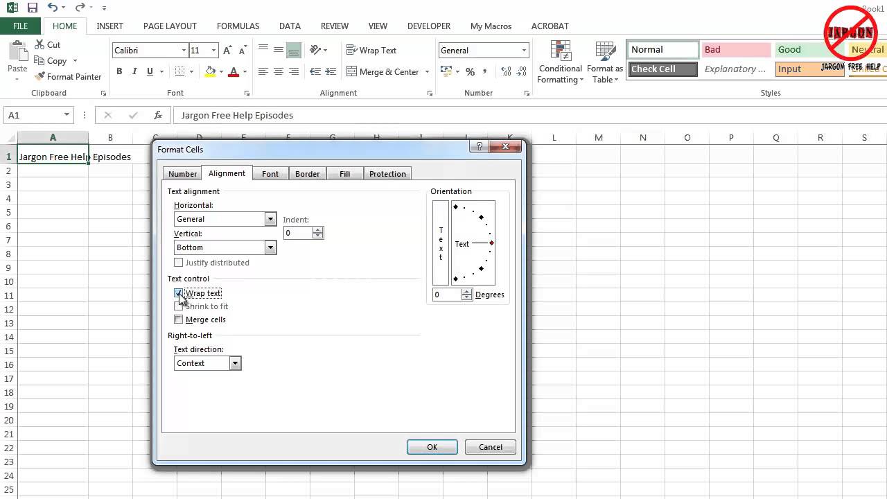 5 Ways to Select Multiple Cells in Excel on Mac