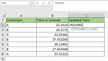 How To Set Decimal Places In Excel With Formula 5 Effective Ways Decimals Excel Excel Formula