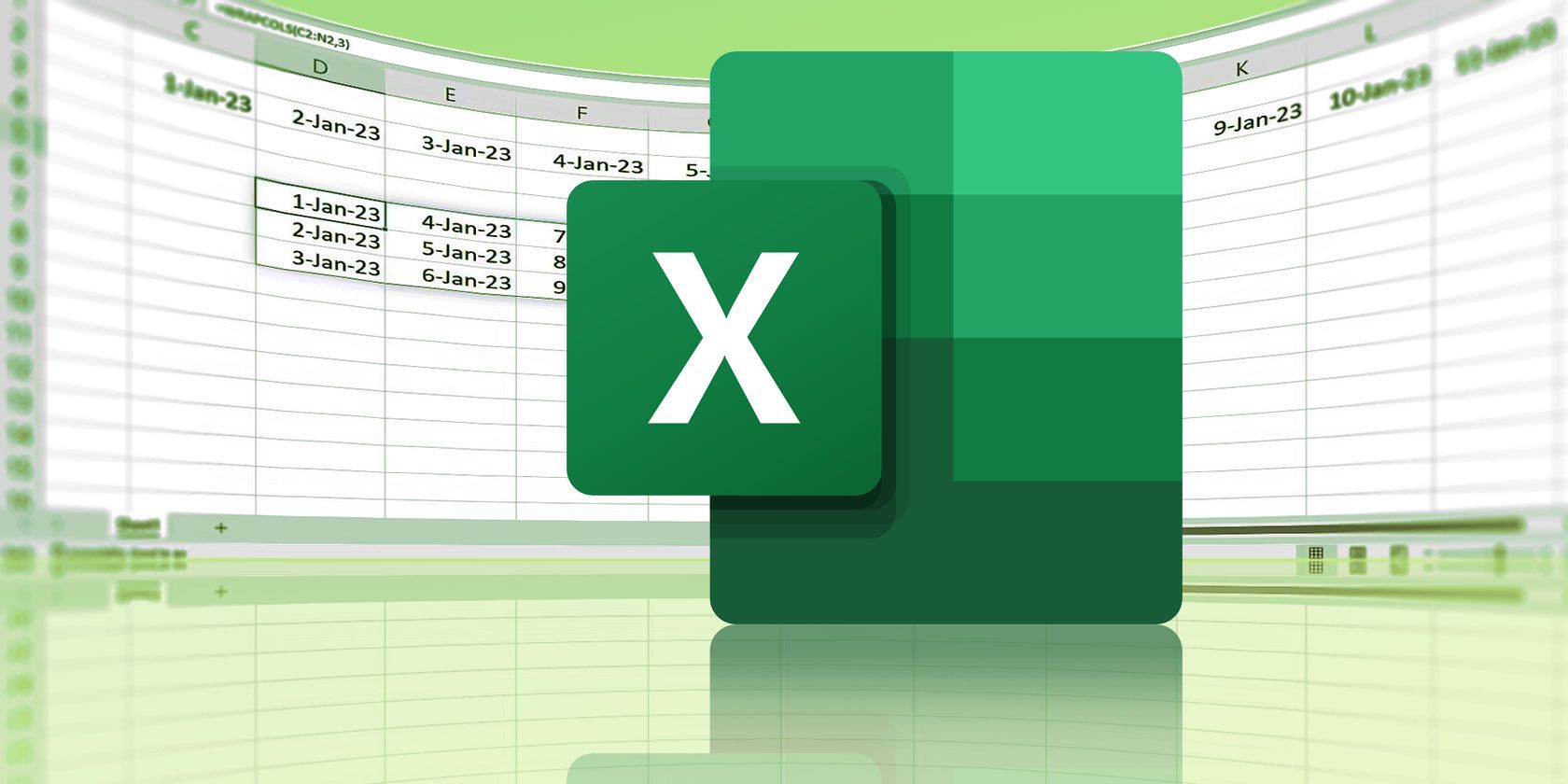 How To Set Excel As The Default Spreadsheet App On Mac