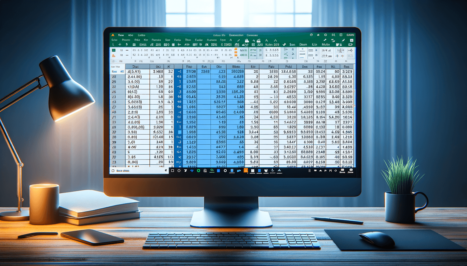 How To Subtract Columns In Excel Learn Excel