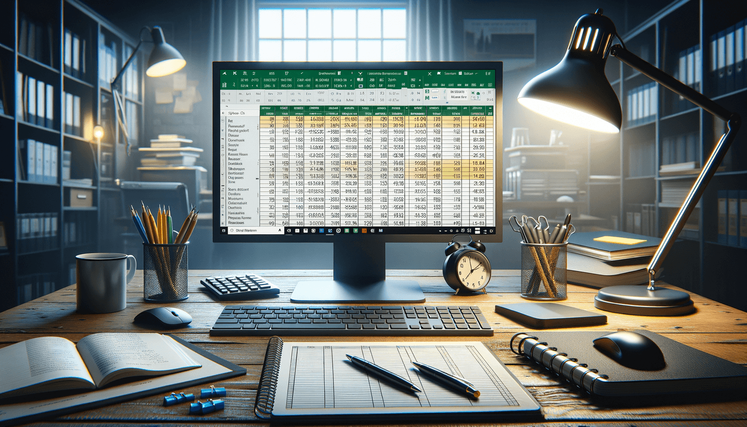 5 Ways to Sum Different Rows in Excel Fast