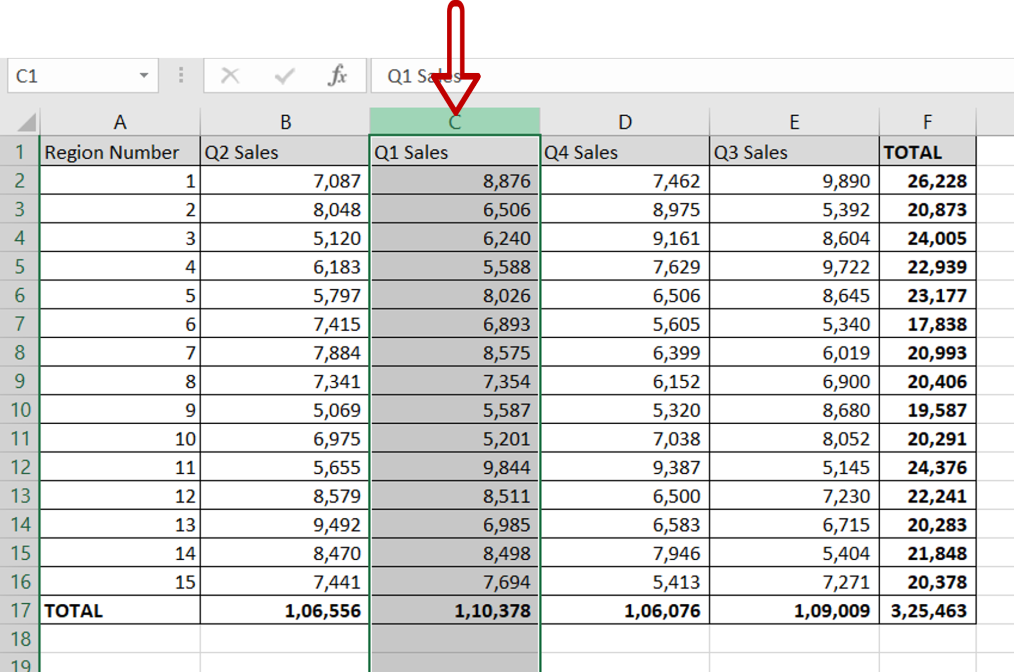 3 Ways to Swap Excel Columns Fast and Easy