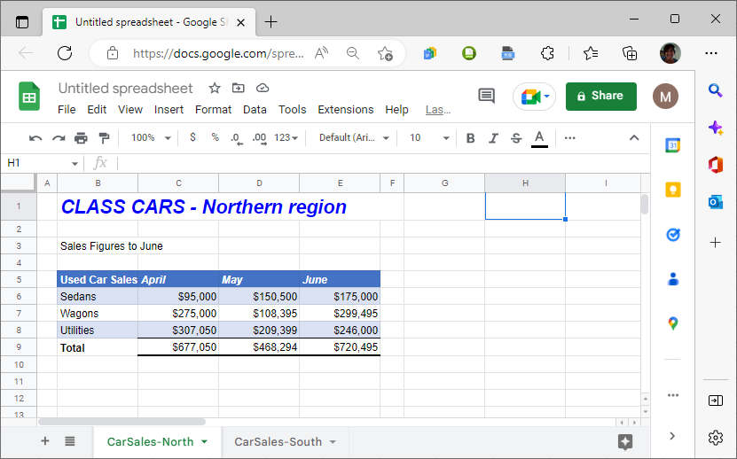 How To Take A Screenshot In Excel Google Sheets Automate Excel