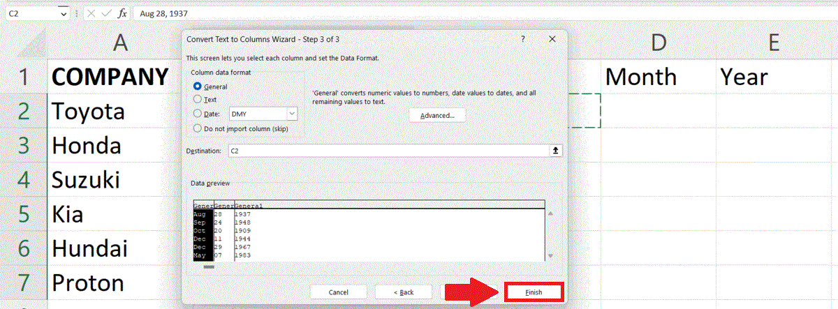 How To Truncate Text In Microsoft Excel Spreadcheaters