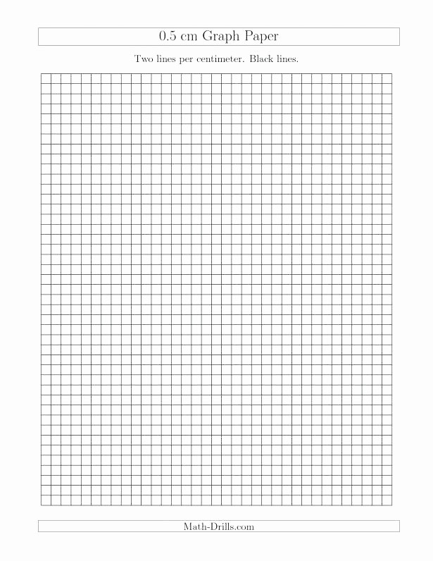 How To Turn A Sheet Into Graph Paper In Excel