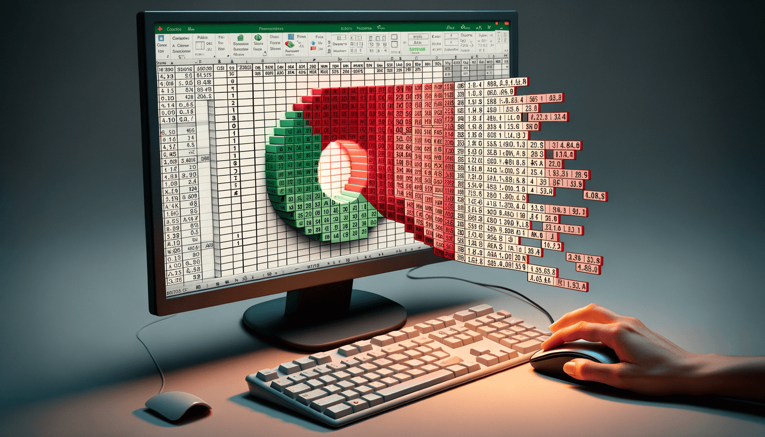 How To Turn Negative Numbers To Positive In Excel Learn Excel