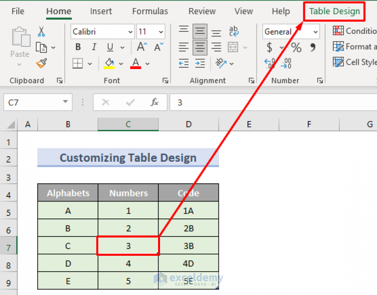 Undo Excel Table Formatting: A Simple Guide