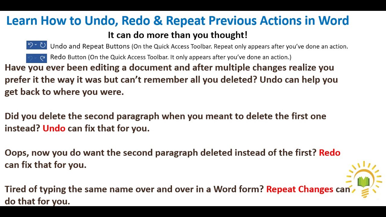 How To Undo Typing Over Words In Excel Lawpcretail