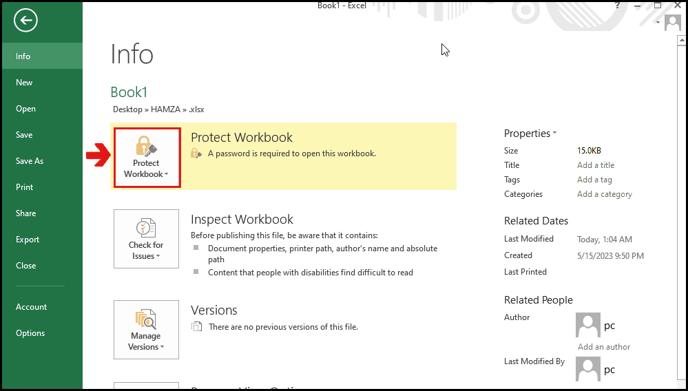 How To Unencrypt Excel Files Spreadcheaters