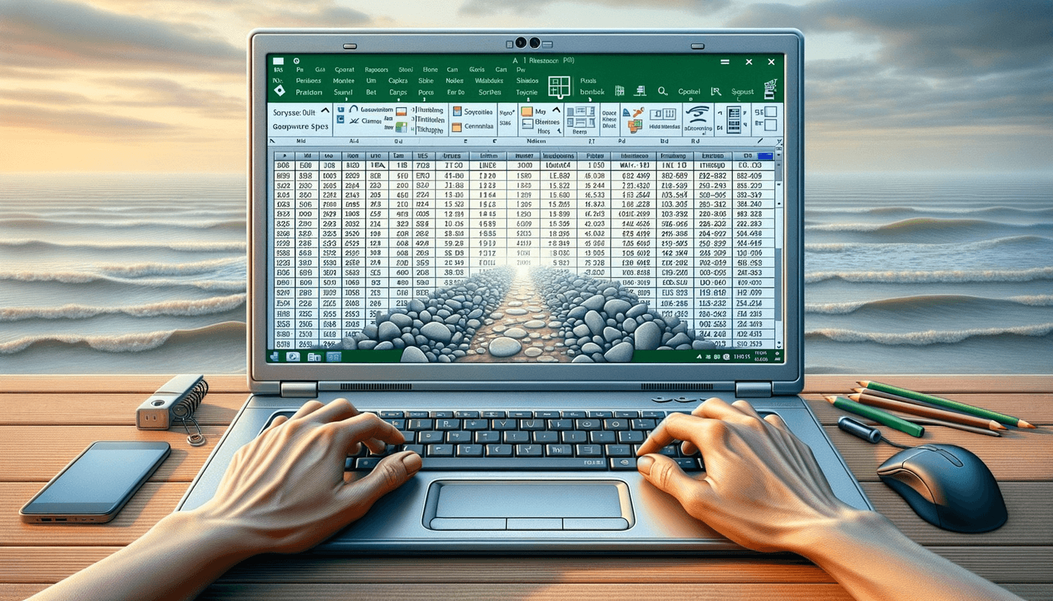 How To Unhide A Worksheet Excelnotes