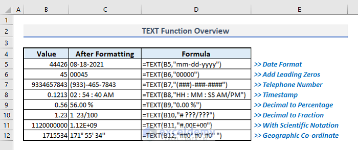 How To Use A Formula To Find Bold Text In Excel 4 Methods Exceldemy