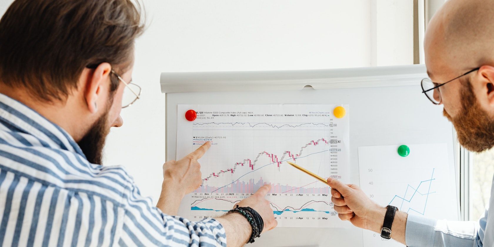 How To Use A Scatter Plot In Microsoft Excel To Predict Data Behavior