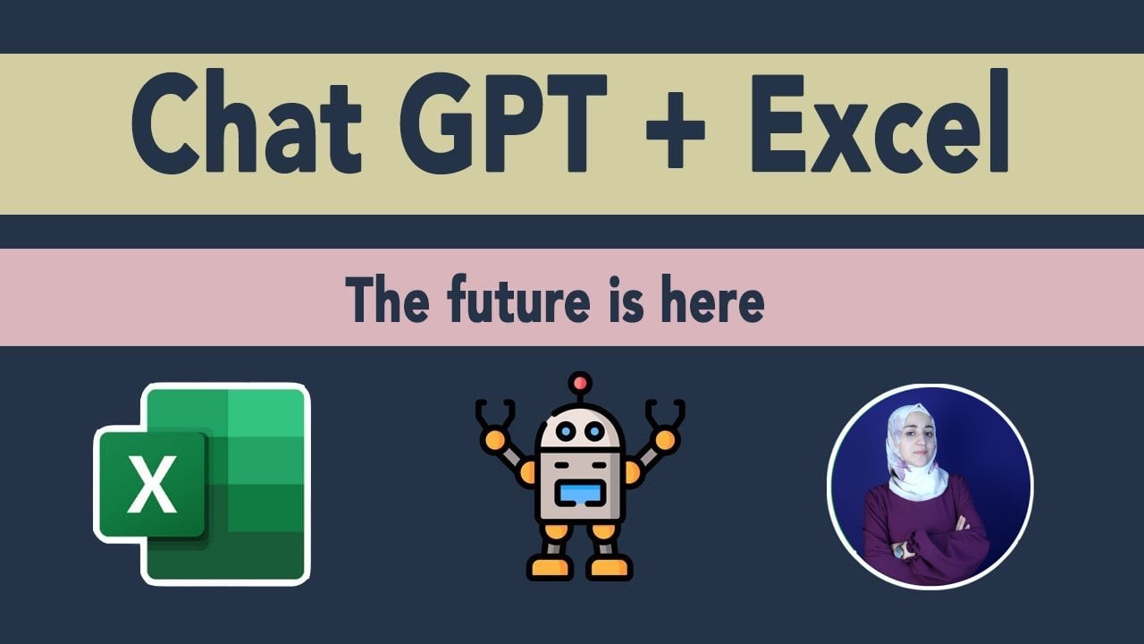 How To Use Chatgpt With Excel Excel Tv