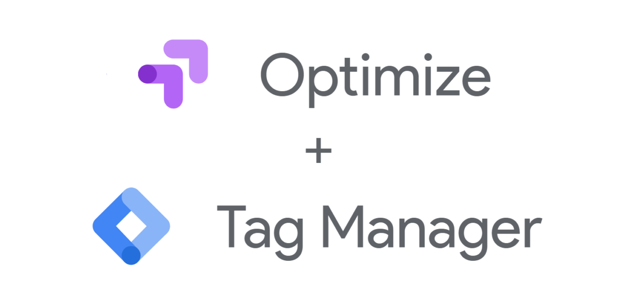 How To Use Google Optimize Tag Manager For Personalization Cxl