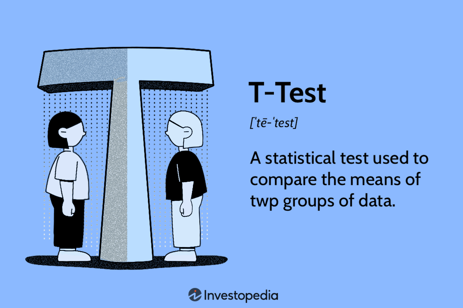 How To Use The T Test And F Test In A Real World Excel Function