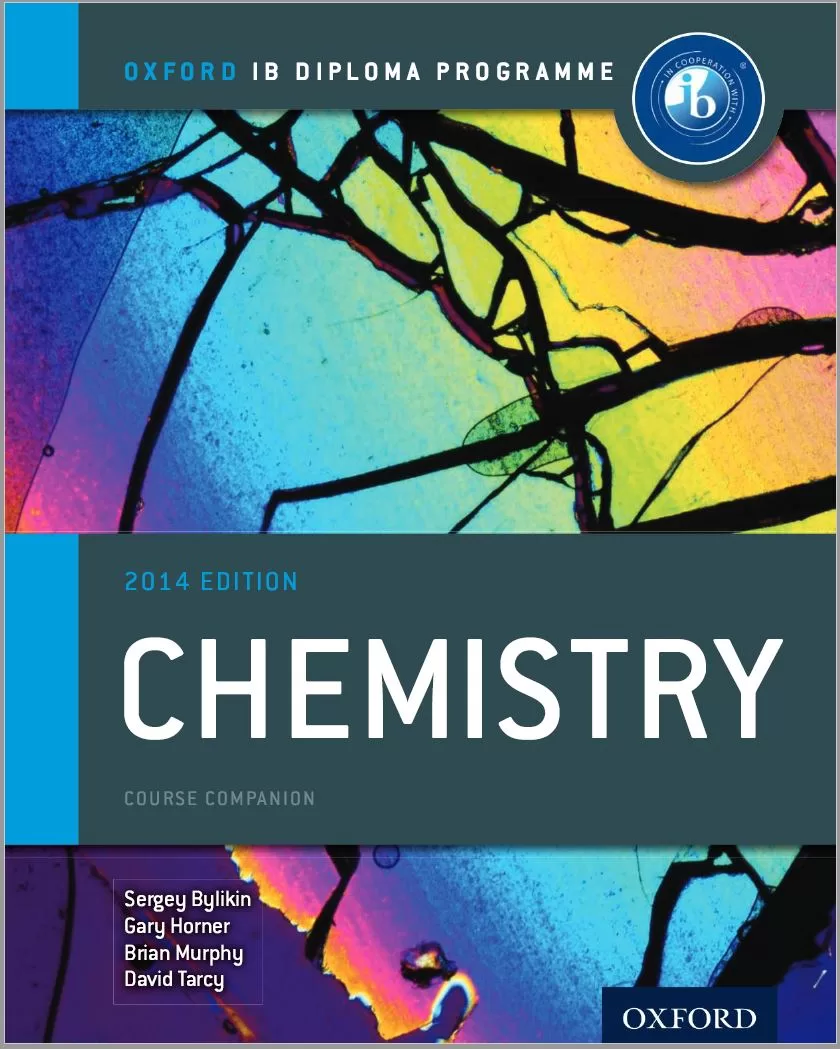 Ib Dp Chemistry Sl 11 2 2 Processing Errors