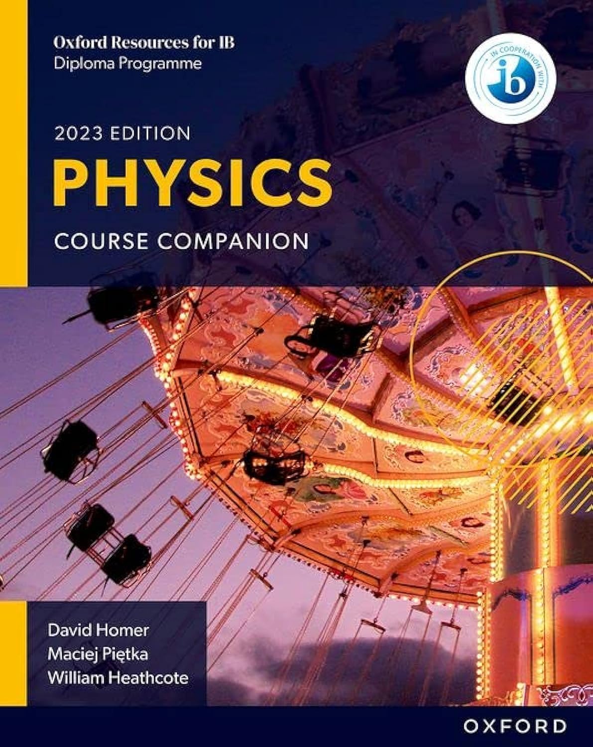 Ib Dp Physics Sl 1 2 3 Determining Uncertainties From Graphs