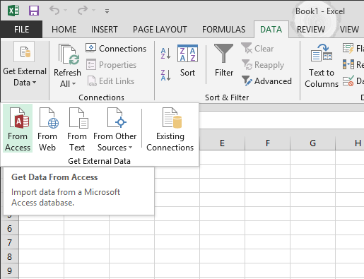 Import Excel Data Into Adobe Form Trusteddsa