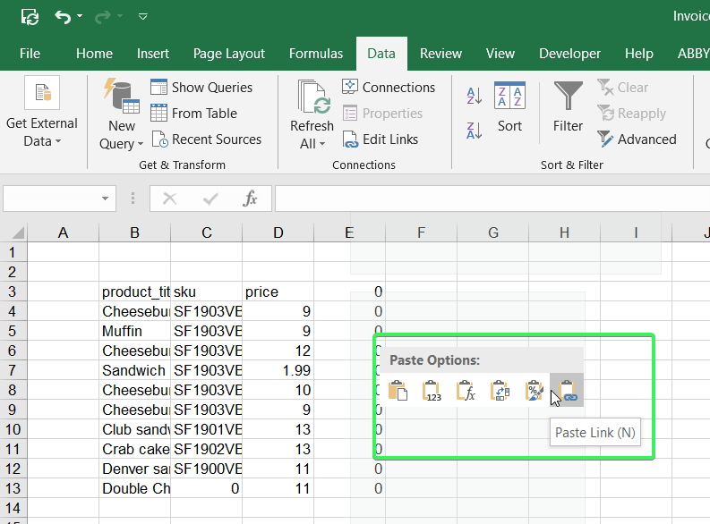 Importrange Excel Options And Alternatives Coupler Io Blog