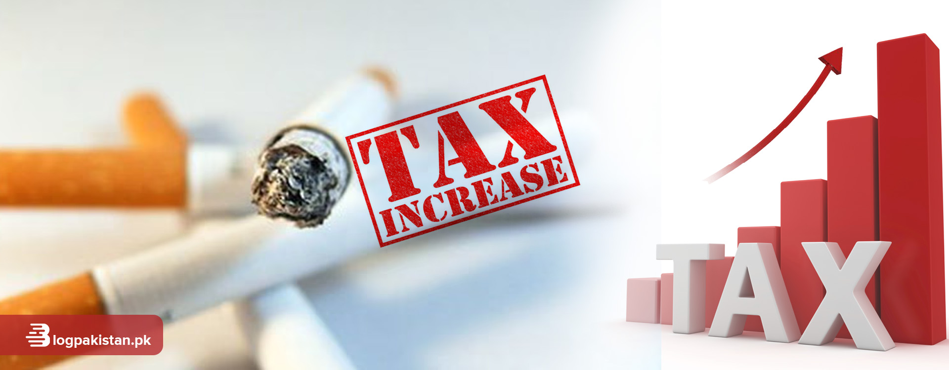 Increase The Cigarette Tax Poll