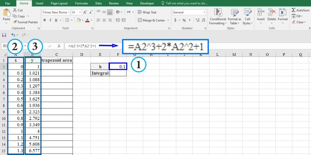 Mastering Integrals in Excel: Simple Guide for Business Analysts