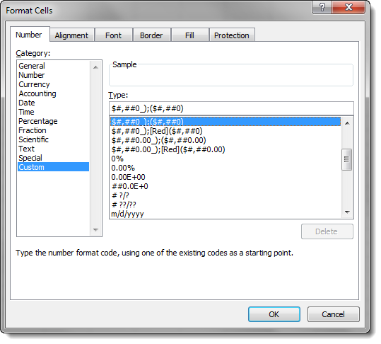 Learn Excel Custom Number Formats With This Definitive Guide Artofit