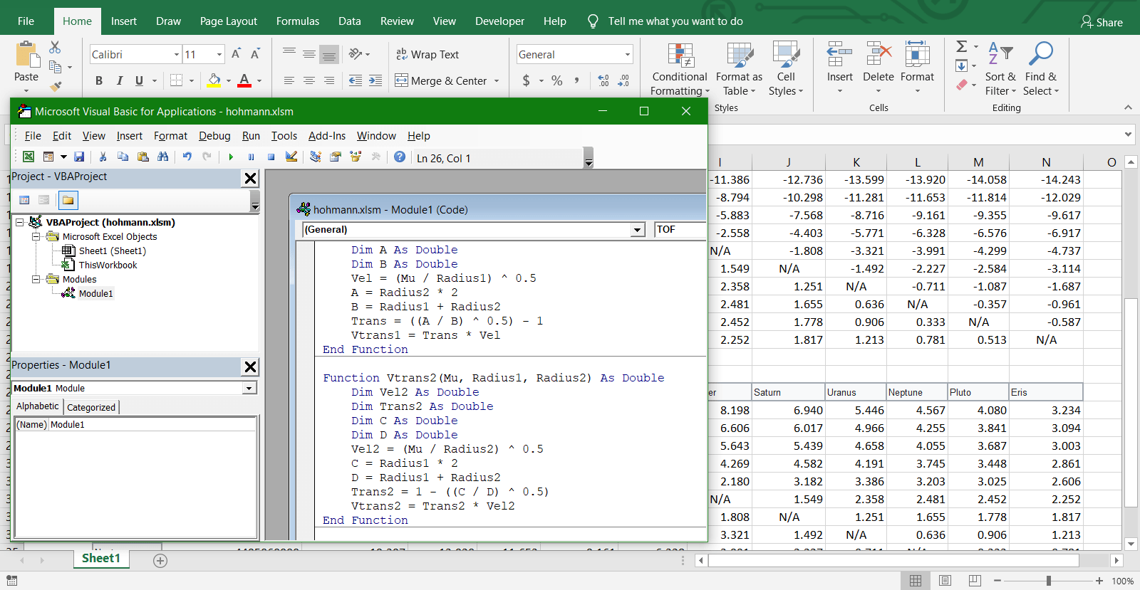 Learn To Make The Most Of Microsoft Excel And Vba In This 29 99 Bundle