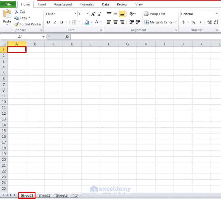 Link Excel Worksheet To Another Workbook