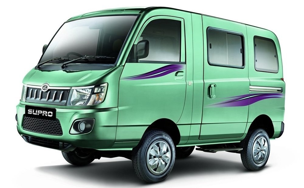 Mahindra School Van Latest Price Dealers Retailers In India