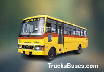 Mahindra T15 Excelo 16 Seater Bus Price Specs Mileage Amp Images Trucksbuses Com