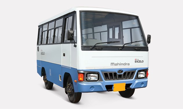 Mahindra Tourister Excelo 32 Seater Non Ac Staff Bus T32 Specification And Features