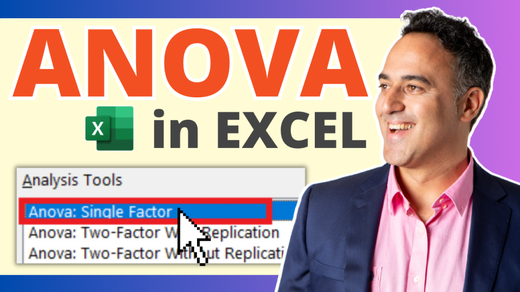 Master Anova In Excel A Step By Step Tutorial Myexcelonline