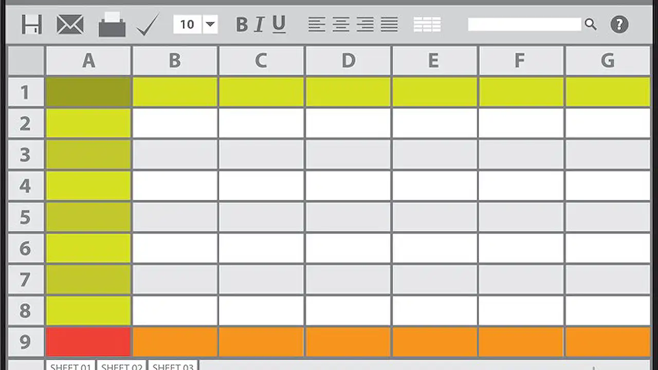 Master Excel Grouping Rows Columns Tutorial