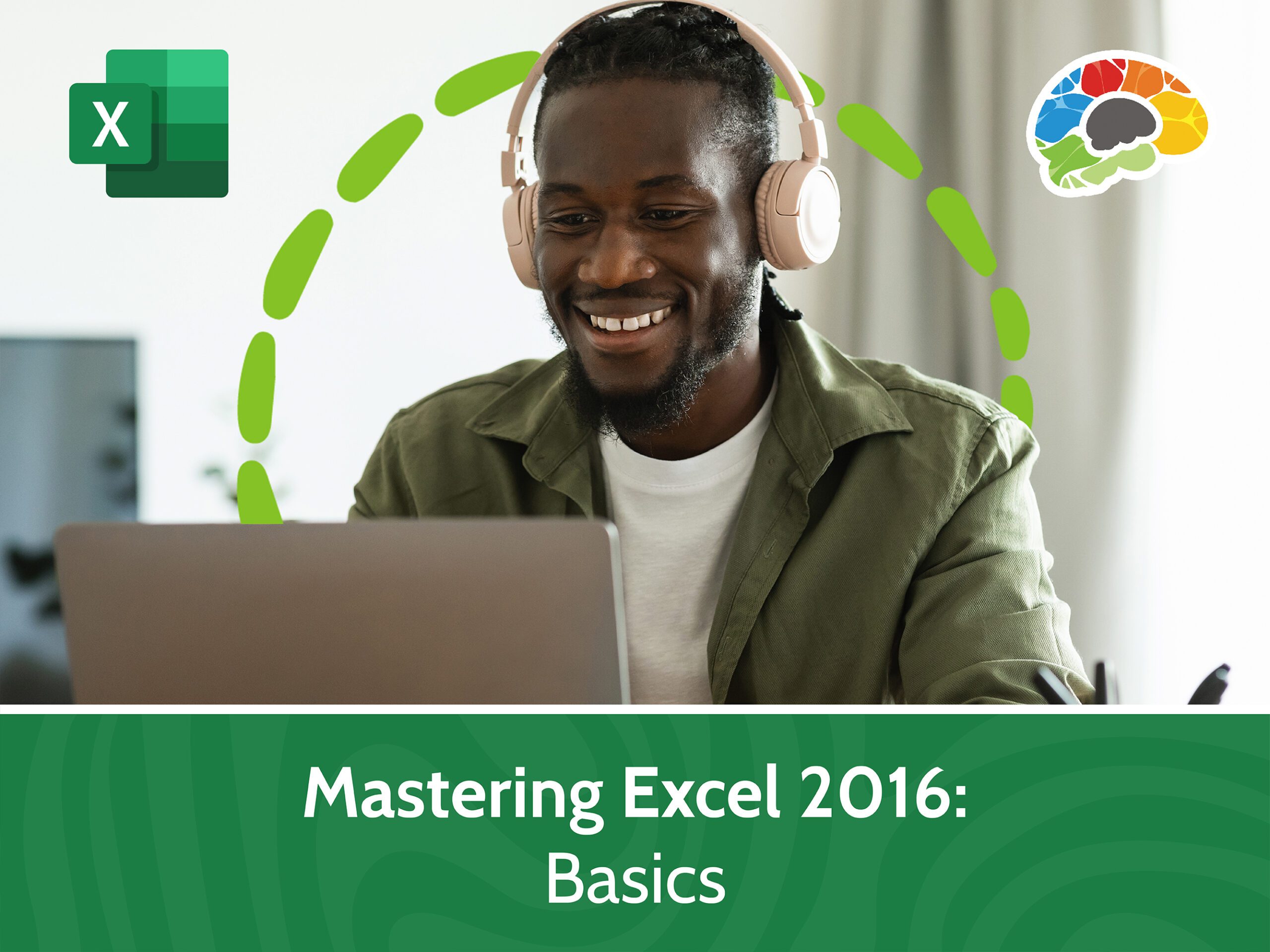 Mastering Excel 2016 Basics Www Atslms Com