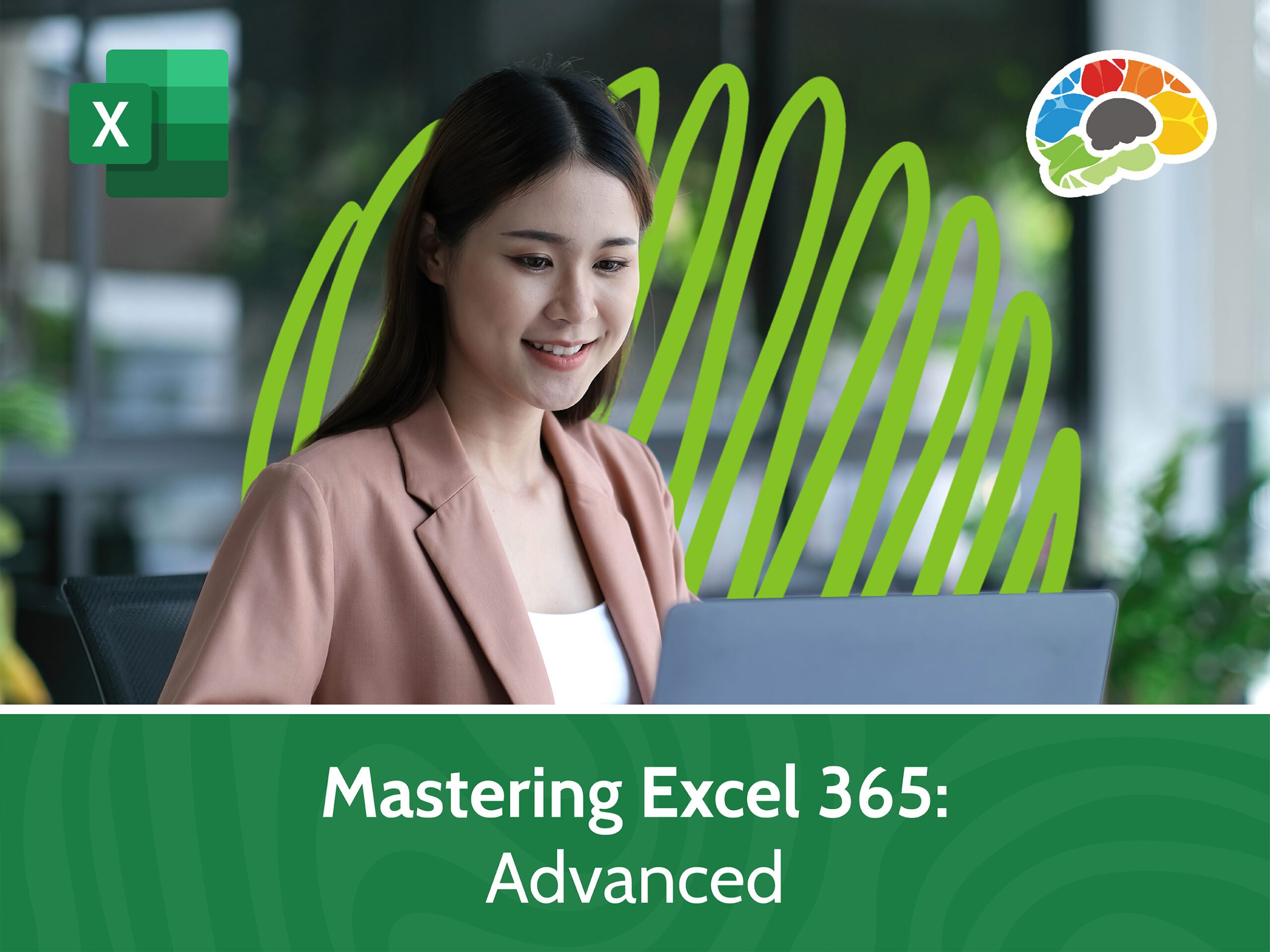 Mastering Excel 365 Advanced Ats Elearning