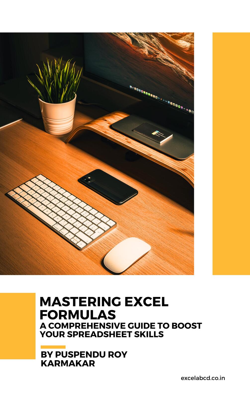 Mastering Excel Formulas A Comprehensive Guide To Boost Your