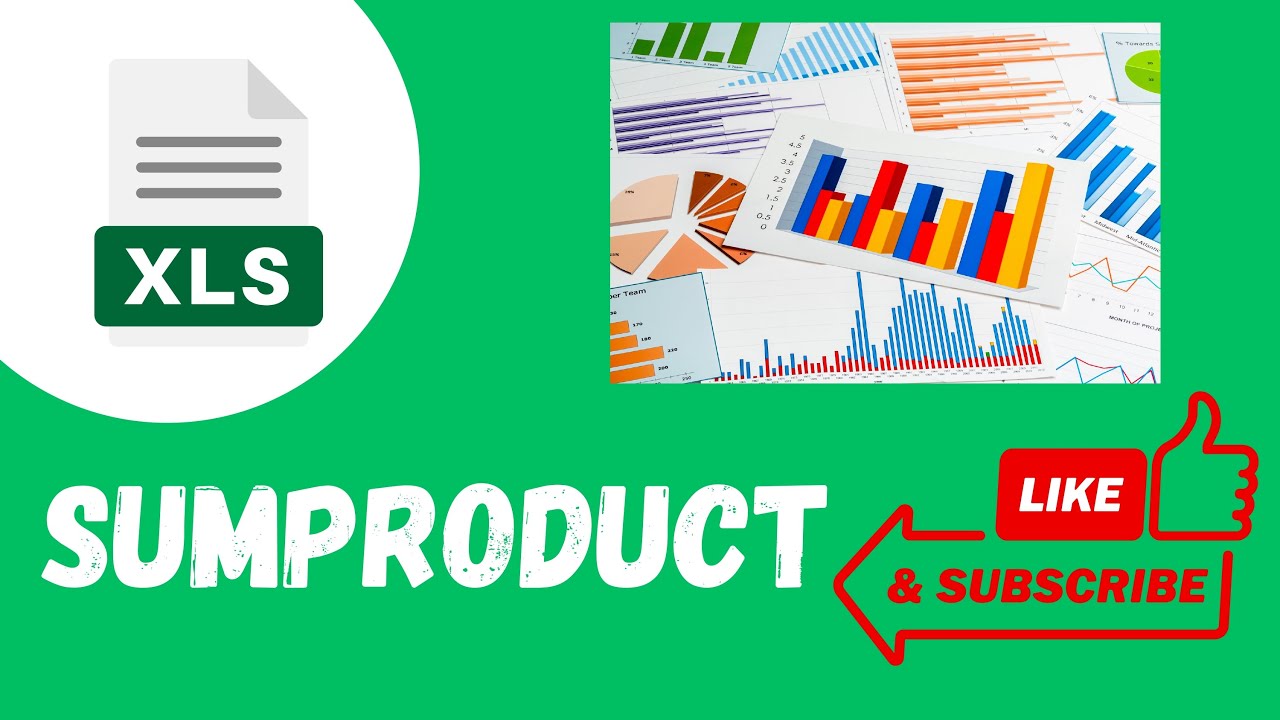 Mastering Excel Magic Unveiling The Secrets Of Sumproduct Function