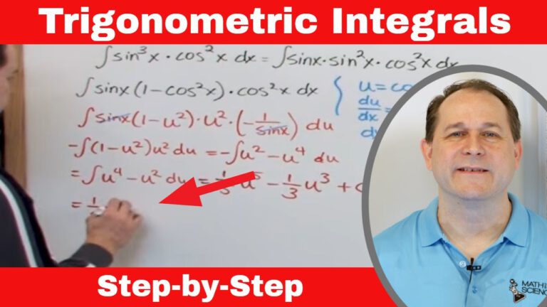 Mastering Integrals Class 12 A Comprehensive Guide By Master Notes Master Notes