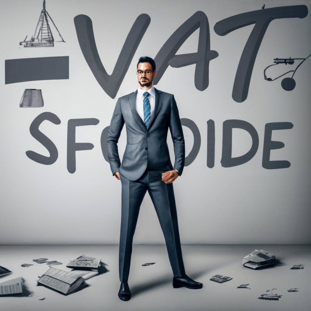 Mastering Vat Group Registration A Step By Step Guide For Uae