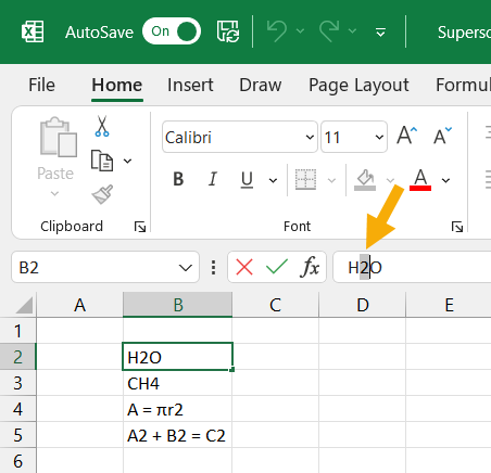 Mauinoob Blogg Se Shortcut For Subscript In Word Equation Editor