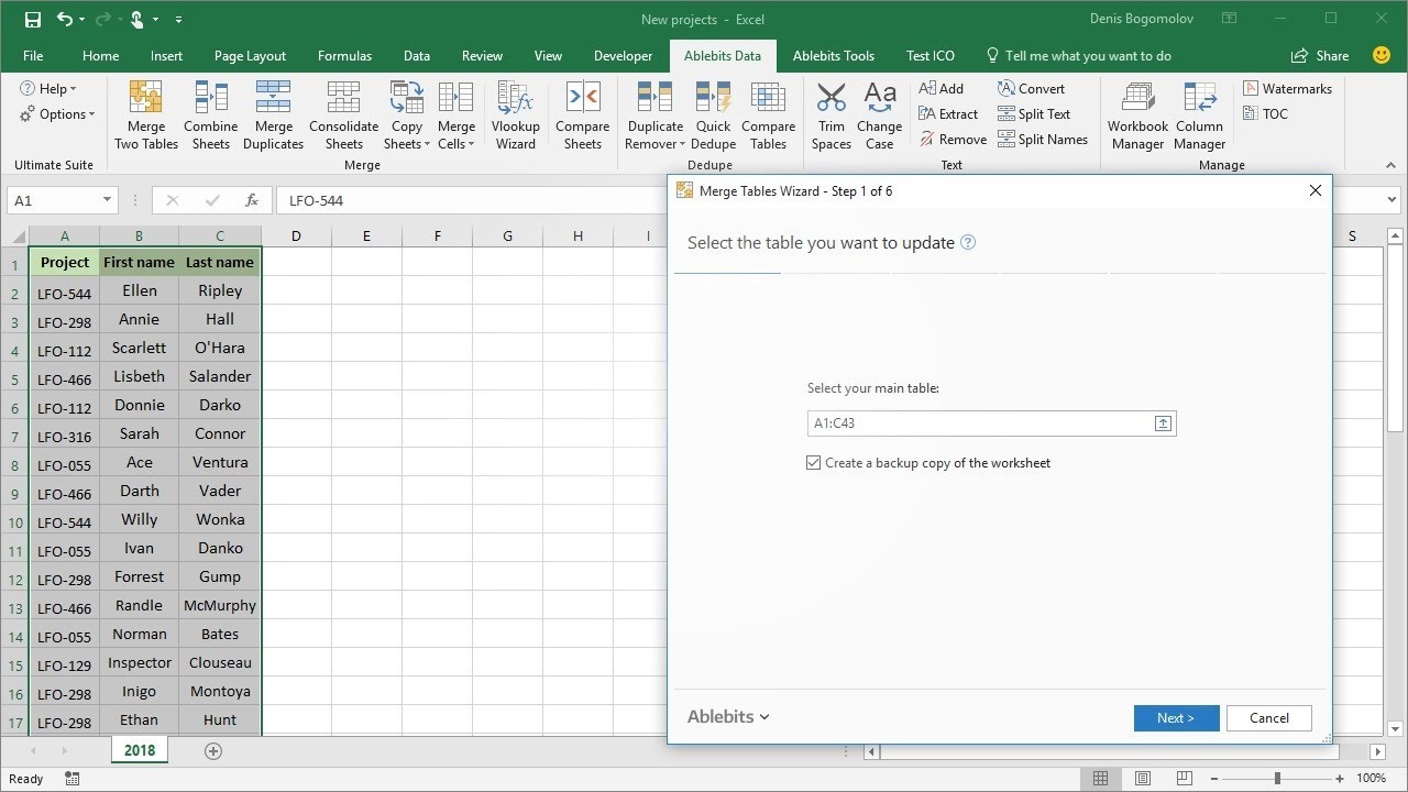 Merge Multiple Excel Sheets Into One Sheet Online Free